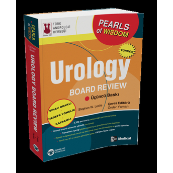 Urology Board Review Stephen W. Leslıe