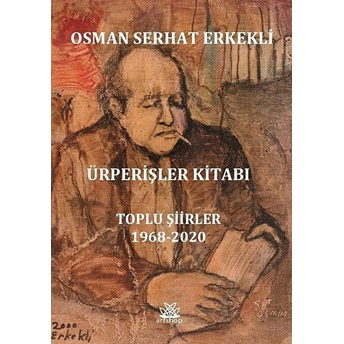 Ürperişler Kitabı