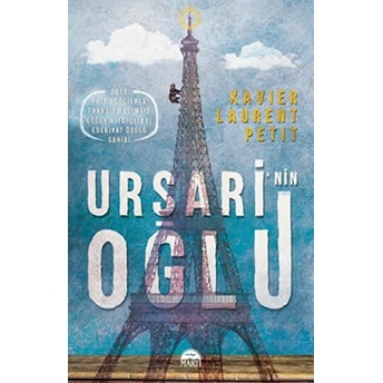 Ursari’nin Oğlu Xavier-Laurent Petit