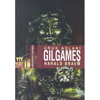 Uruk Aslanı Gılgameş Harald Braem