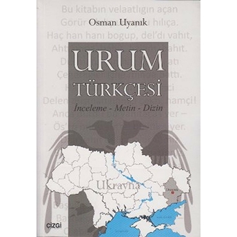 Urum Türkçesi Osman Uyanık