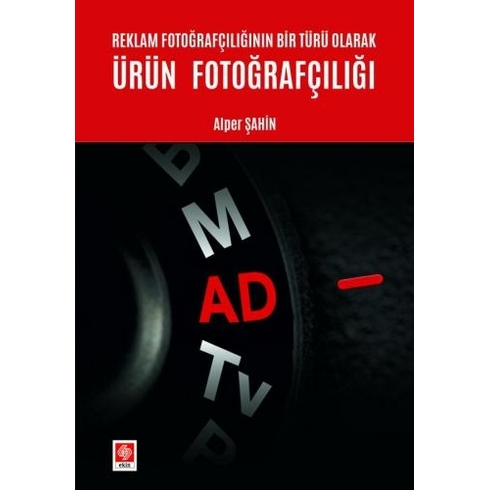 Ürün Fotoğrafçılığı Alper Şahin