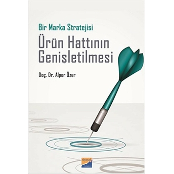 Ürün Hattının Genişletilmesi Alper Özer