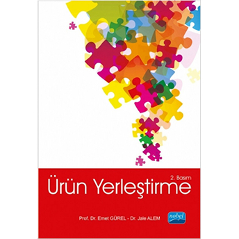 Ürün Yerleştirme - Jale Alem