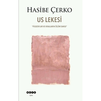 Us Lekesi Hasibe Çerko