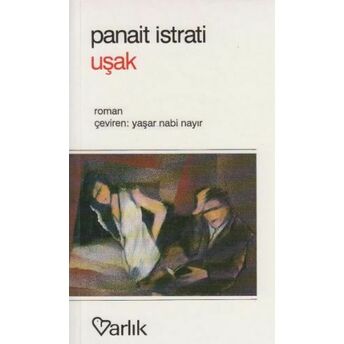 Uşak Panait Istrati