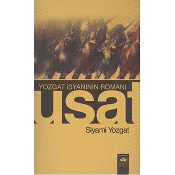 Usat Siyami Yozgat