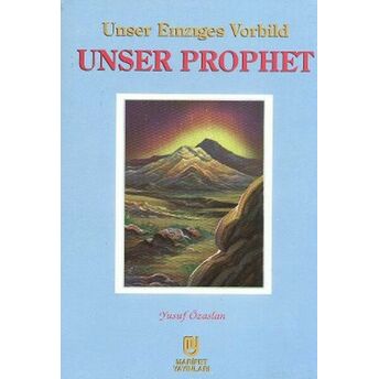 User Emziges Vorbild Unser Prophet Yusuf Özaslan