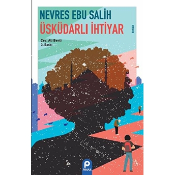 Üsküdarlı Ihtiyar Nevres Ebu Salih