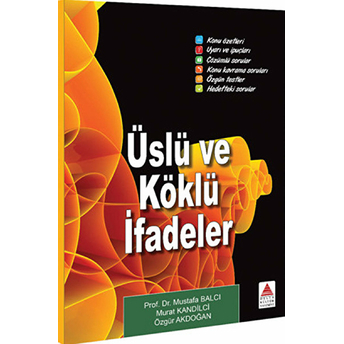 Üslü Ve Köklü Ifadeler Mustafa Balcı