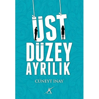 Üst Düzey Ayrılık Cüneyt Inay