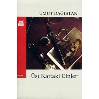 Üst Kattaki Cinler Umut Dağıstan