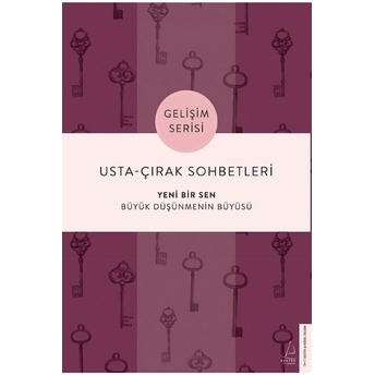 Usta-Çırak Sohbetleri: Yeni Bir Sen Tuğba Sarıünal