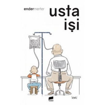 Usta Işi Ender Merter