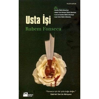 Usta Işi Rubem Fonseca