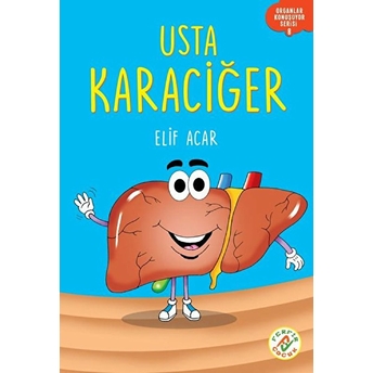 Usta Karaciğer