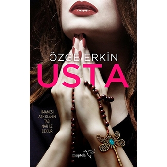 Usta Özge Erkin