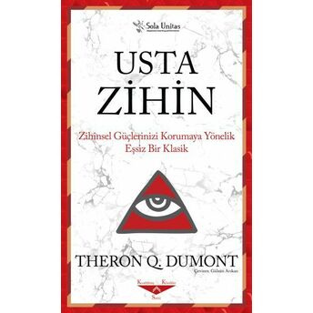 Usta Zihin Theron Q. Dumont