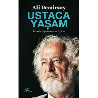 Ustaca Yaşam Ali Demirsoy