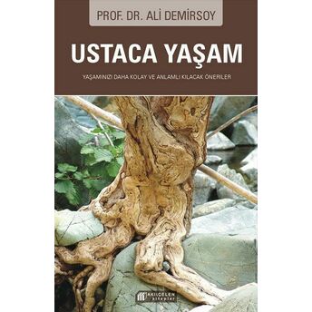 Ustaca Yaşam Prof. Dr. Ali Demirsoy