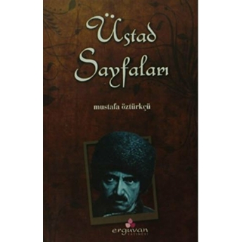 Üstad Sayfaları