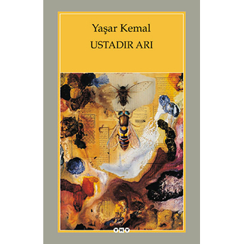 Ustadır Arı Yaşar Kemal