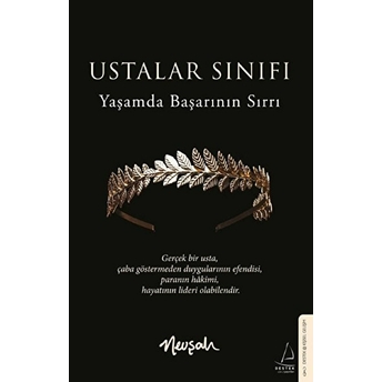 Ustalar Sınıfı Nevşah