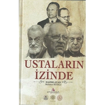 Ustaların Izinde - Mahmut Bıyıklı