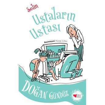 Ustaların Ustası - Selin Doğan Gündüz