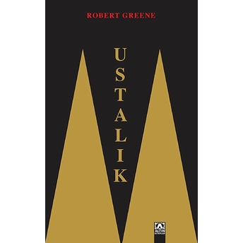 Ustalık Robert Greene