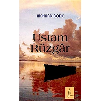 Ustam Rüzgar Richard Bode