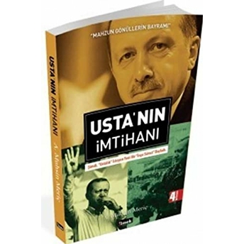 Usta'nın Imtihanı