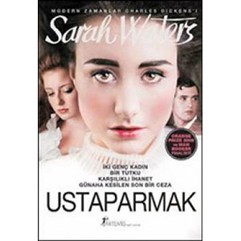 Ustaparmak Sarah Waters