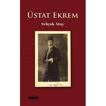 Üstat Ekrem Selçuk Atay