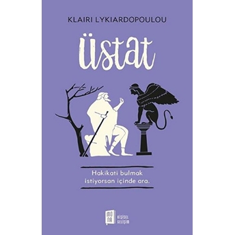 Üstat Klairi Lykiardopoulou