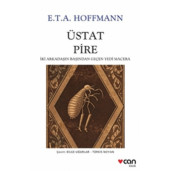 Üstat Pire E. T. A. Hoffmann