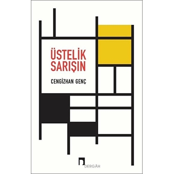 Üstelik Sarışın Cengizhan Genç