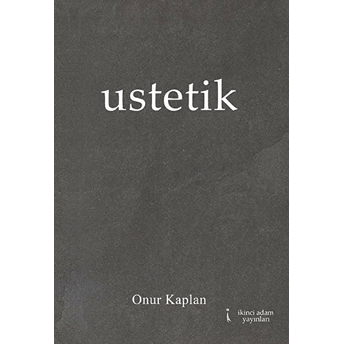 Üstetik