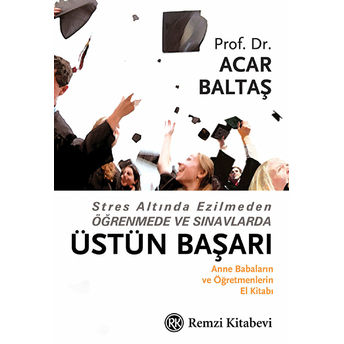 Üstün Başarı Acar Baltaş