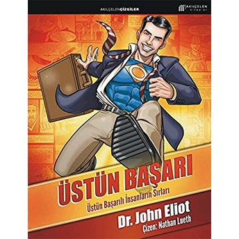 Üstün Başarı John Eliot