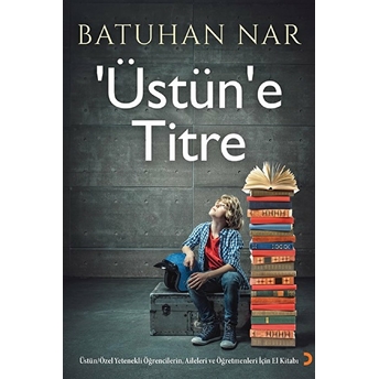 ‘Üstün’e Titre - Batuhan Nar