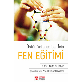 Üstün Yetenekliler Için Fen Eğitimi