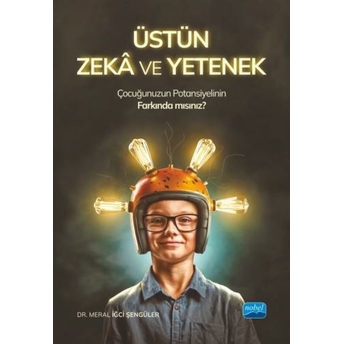 Üstün Zeka Ve Yetenek