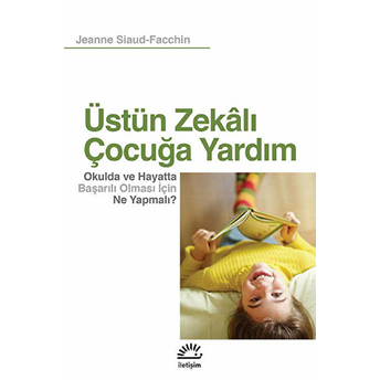 Üstün Zekalı Çocuğa Yardım