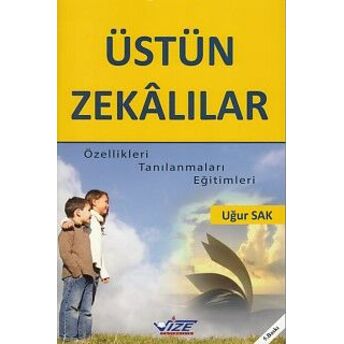 Üstün Zekalılar Uğur Sak