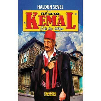 Ustura Kemal Haldun Sevel