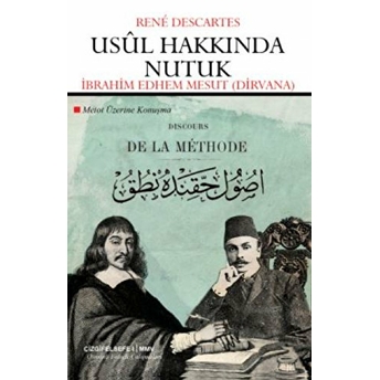 Usul Hakkında Nutuk Rene Descartes