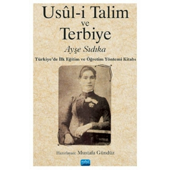 Usul-I Talim Ve Terbiye Kolektif