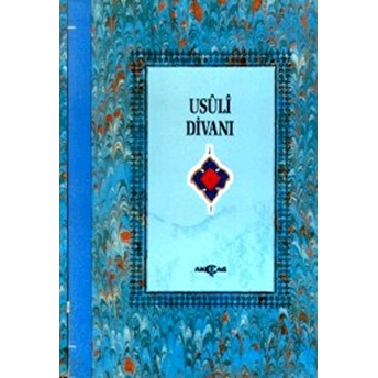 Usuli Divanı (1. Hamur) Usuli