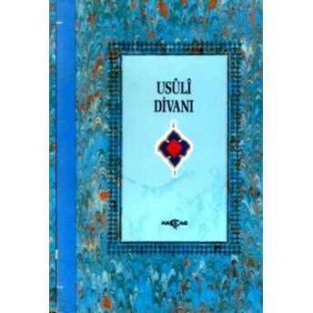 Usuli Divanı (3. Hamur) Mustafa Isen